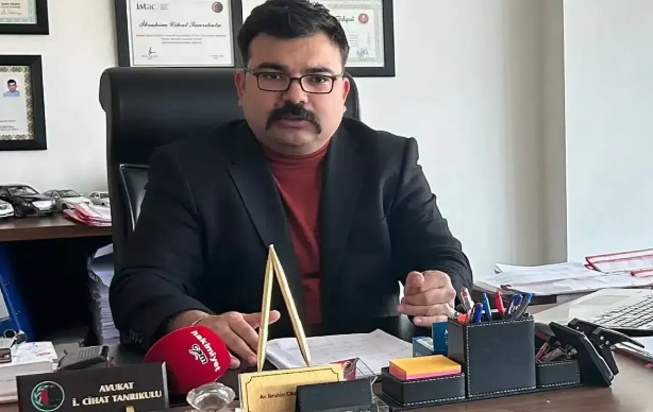 Konya'daki vekillerin Çerçeve Yasa oylamasında tercihleri tartışma konusu oldu!
