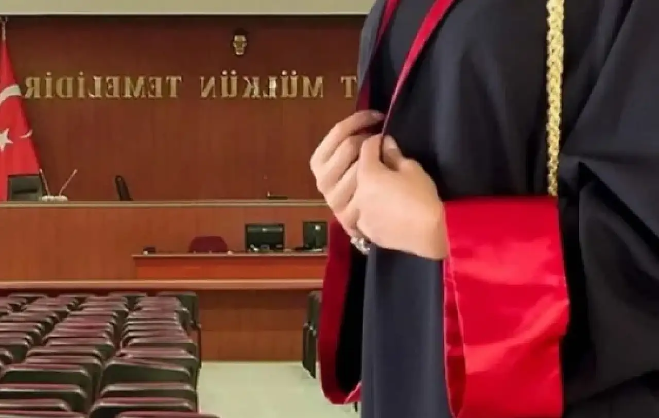 Konya'da kritik görev değişimi!