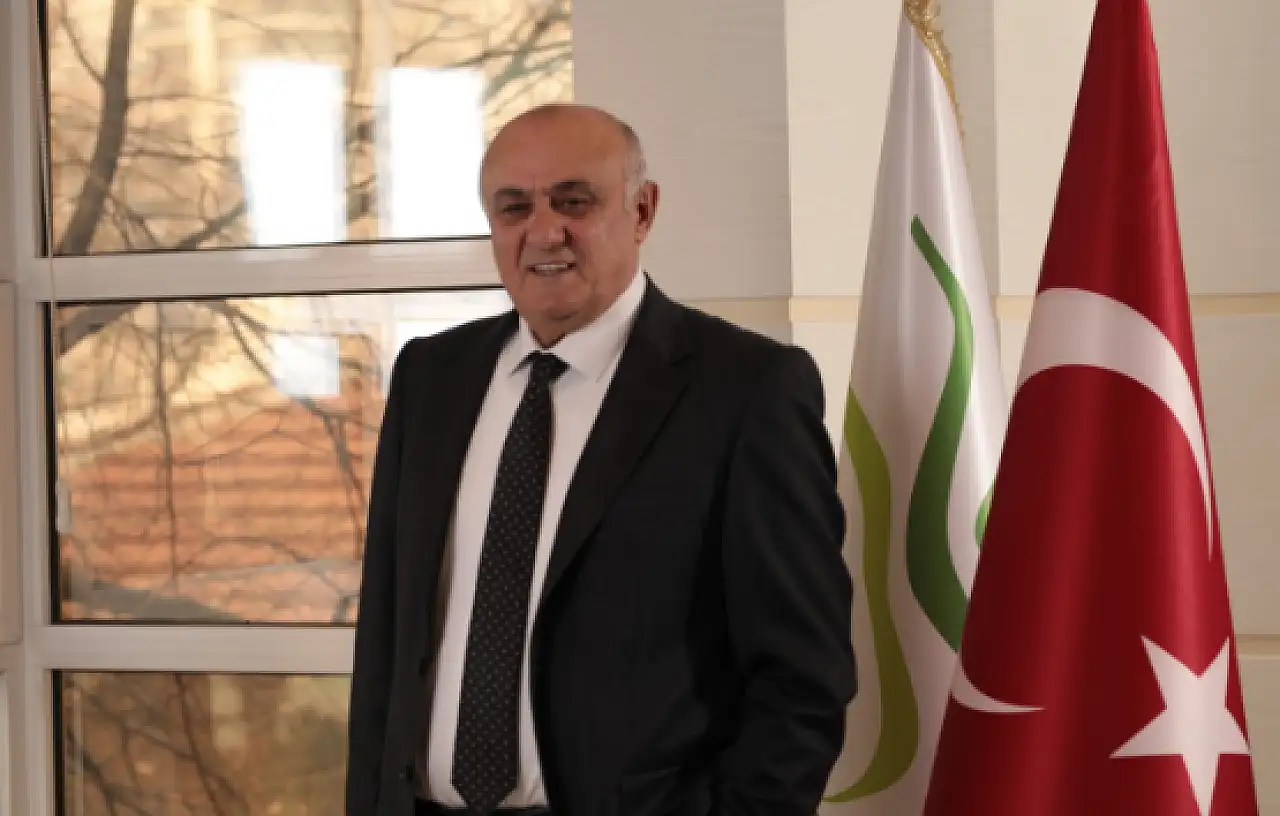 Konya PANKOBİRLİK'ten büyük yatırım: Üretim kapasitesi katlandı