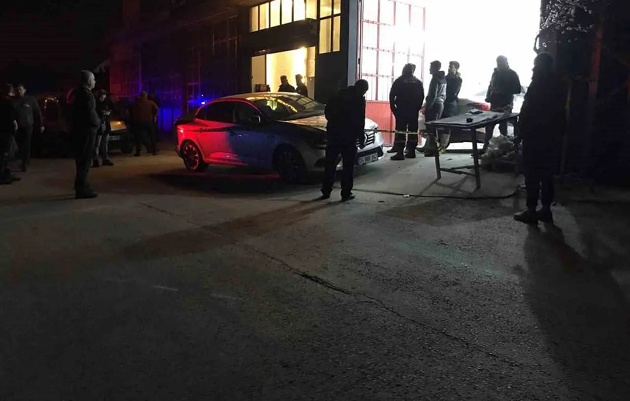 Konya'da esnaf Ayvaz Karakuş'u katleden sanığa Yargıtay'dan kötü haber! Haksız tahrik indirimi bozuldu