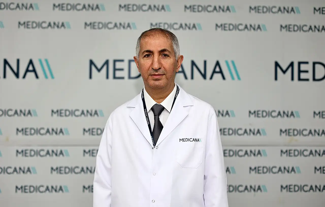 En çok kadınları etkiliyor! Konya'da uzman doktor uyardı