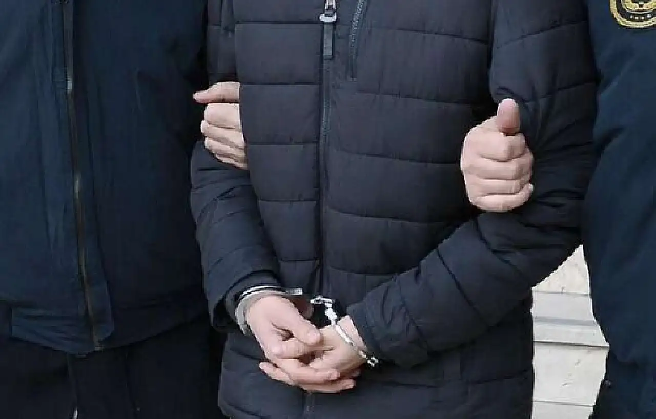 Konya'da araçla ezdiği kişinin ölümüne neden olan sanık: 'Can havliyle kaçıyordum, kimseyi görmedim'