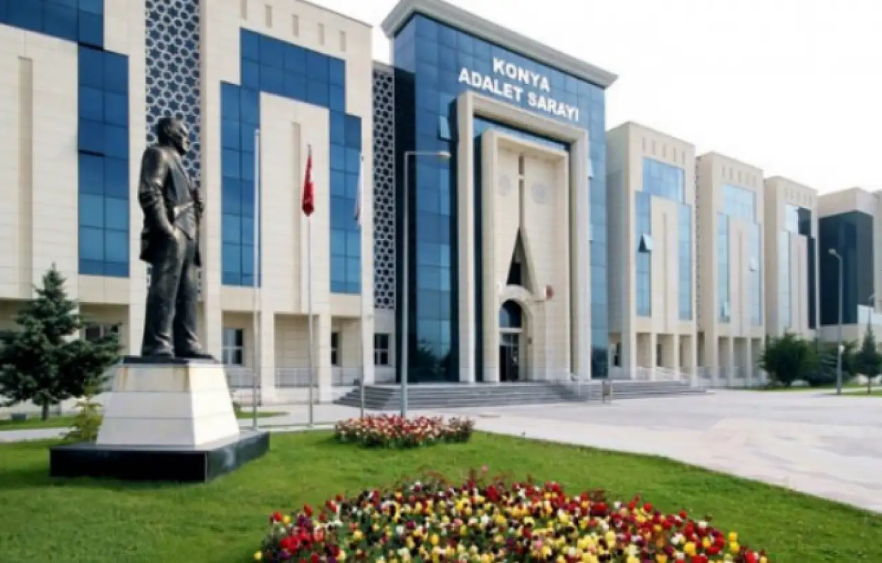 Konya'da bayram günü damat cinayeti: Baba ve oğlunun pişkin tavrı mahkeme kararına yansıdı!