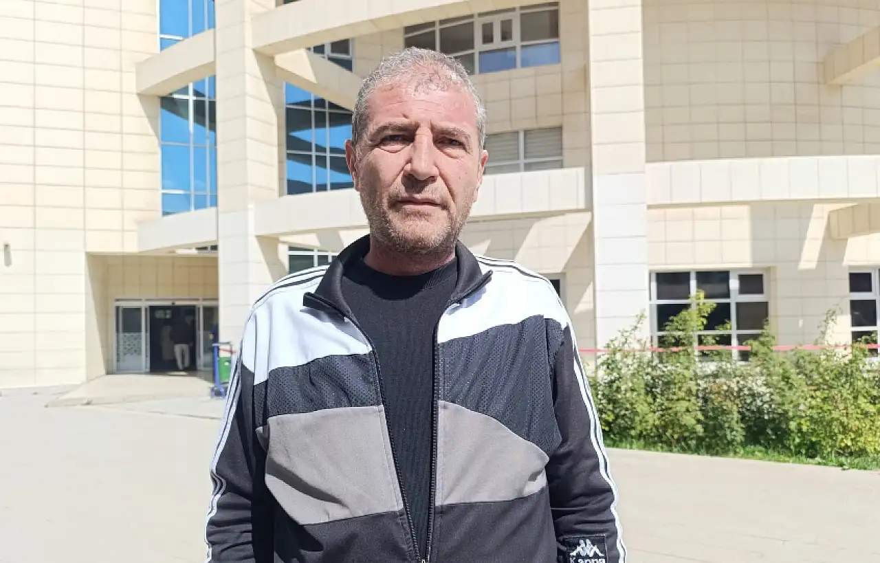 Konya'da cinayete kurban giden Faruk Öksüzoğlu'nun abisinden sitem dolu sözler: 'Tehditten sonra kardeşimi öldürdü'