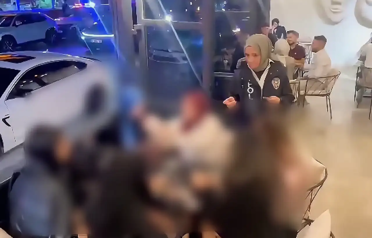Konya'da kurallara uymayan iş yerleri yandı: Sıkı denetim başladı!