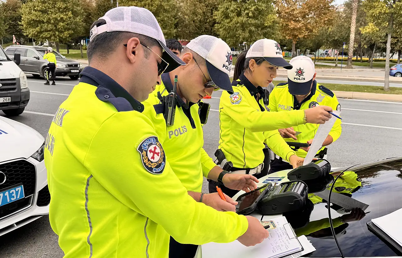 Yeni nesil yerli radar cihazları iş başında