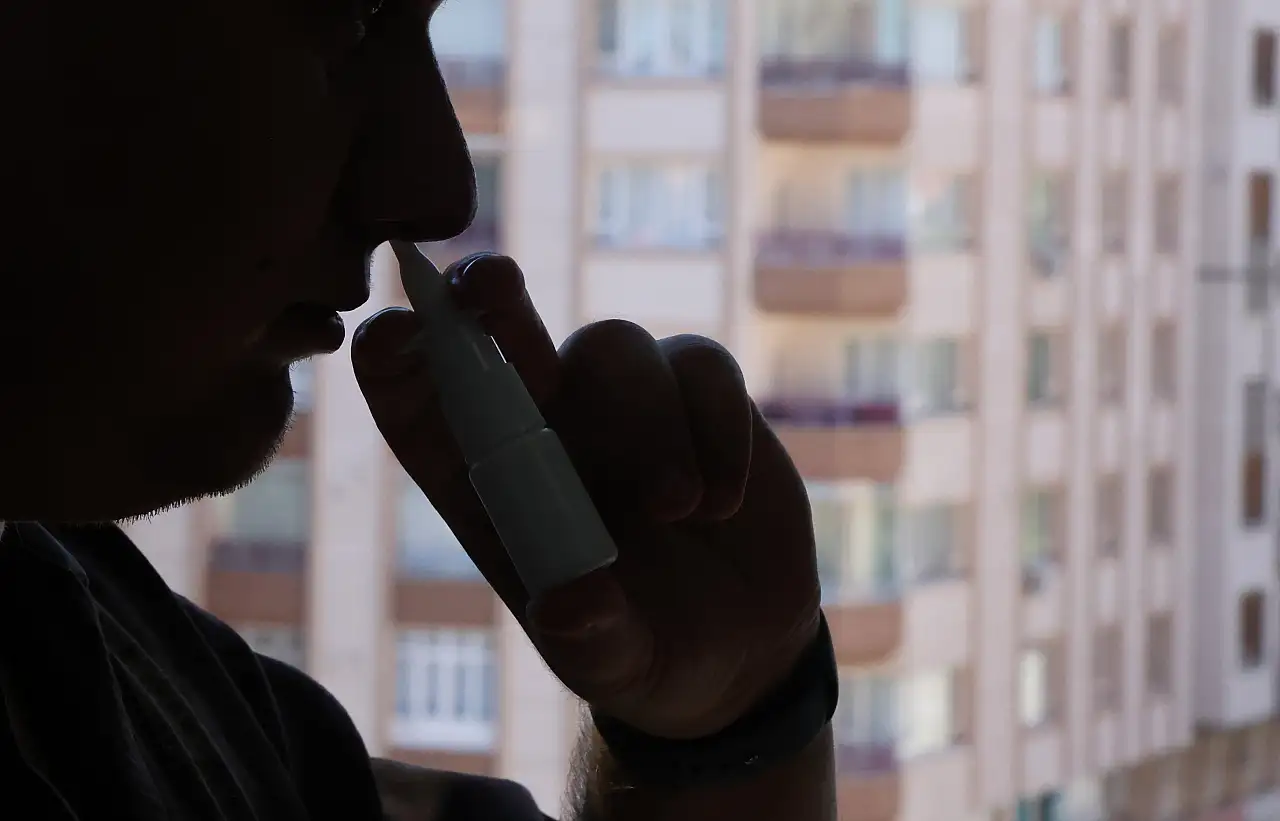 Konya'da binlerce kişi kullanıyor! 'Onsuz yaşayamıyorum' diyenler dikkat: Meğer asıl hastalık o spreymiş