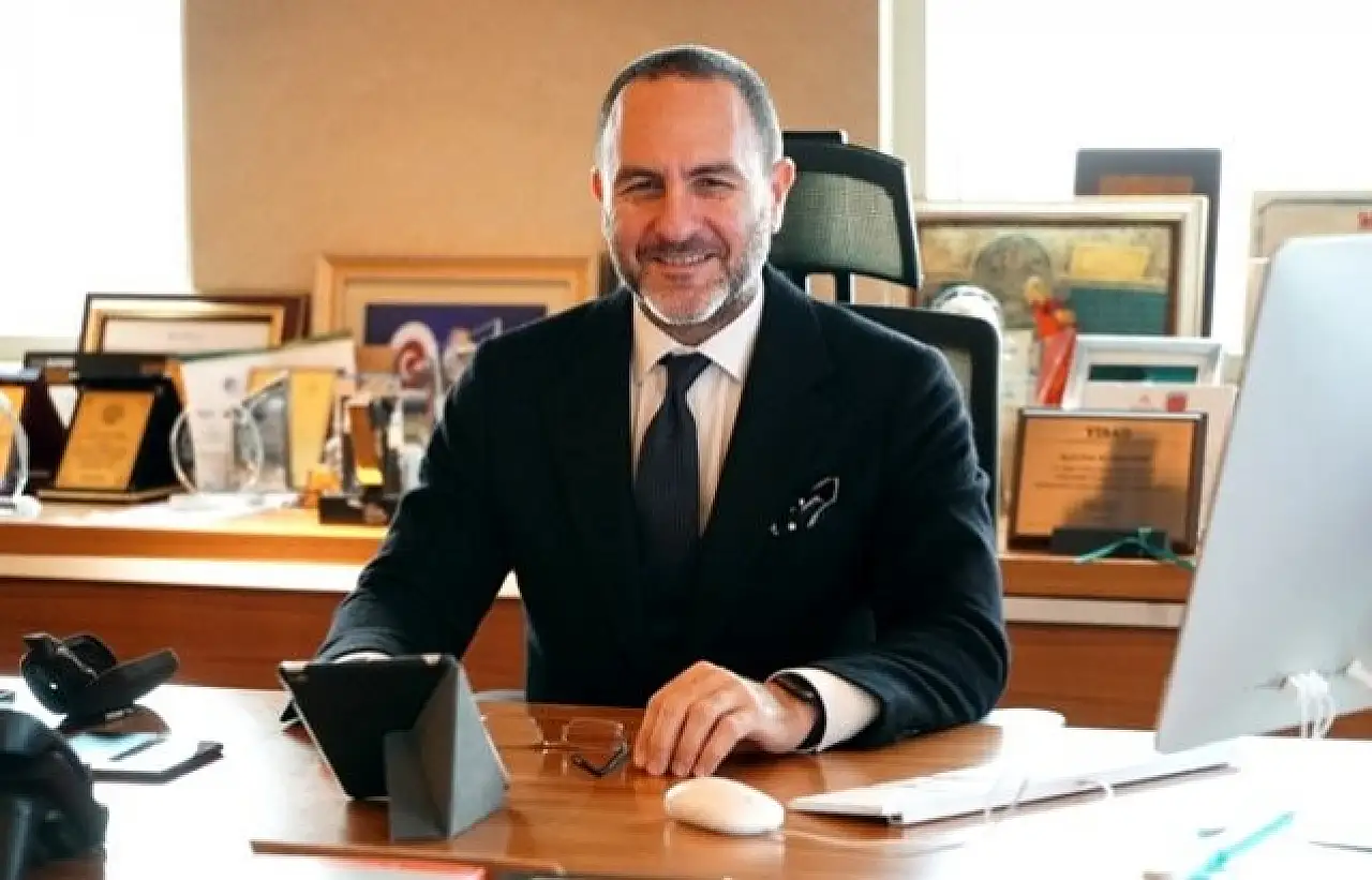 Emre Alkin kimdir? Eşi kimdir? Emre Alkin Kerem Alkin kardeş mi? Emre Alkin'in serveti ne kadar?