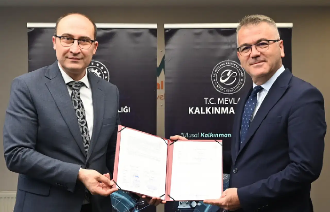 Seydişehir'deki proje MEVKA'dan destek!