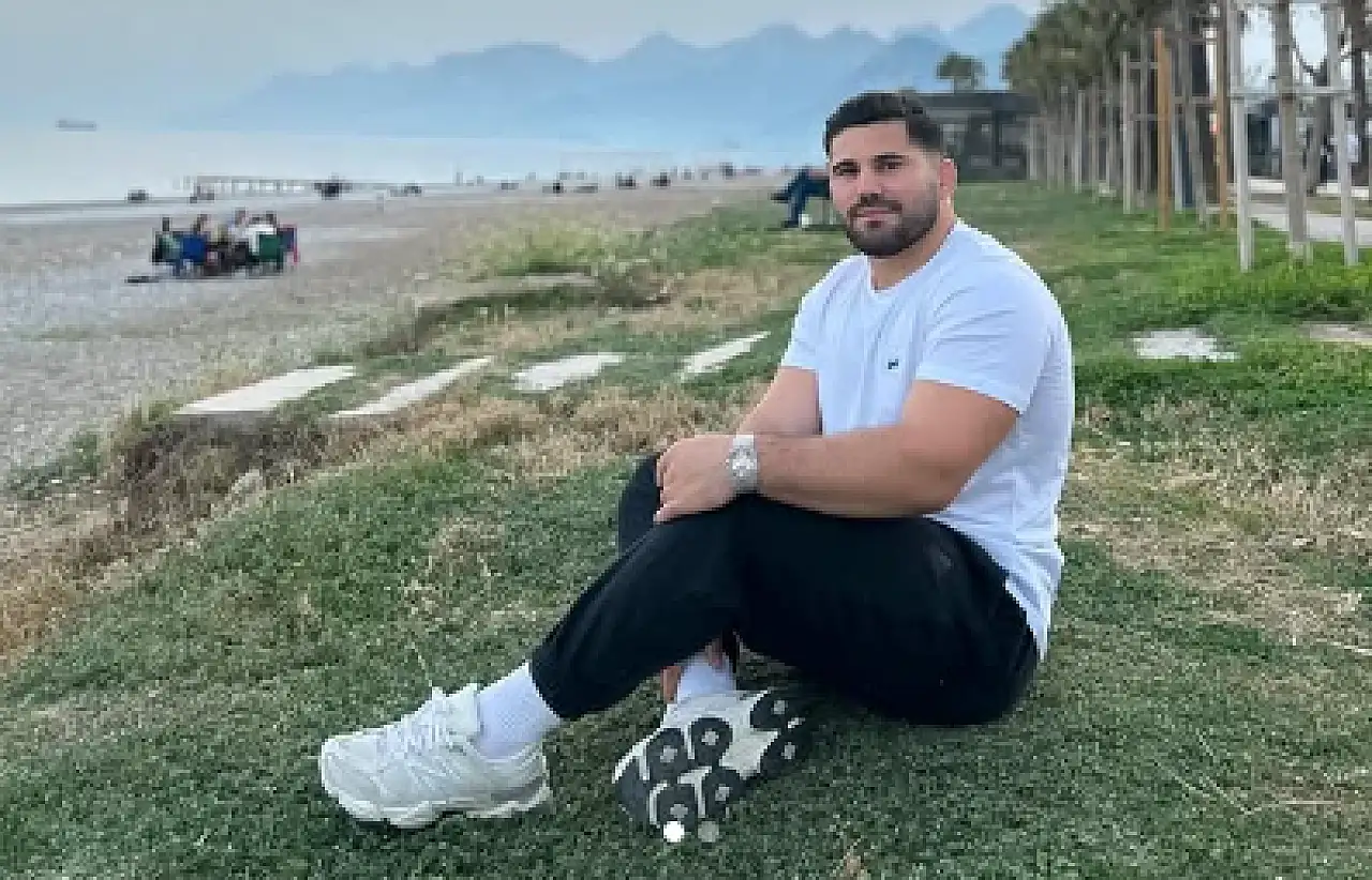 Erkan Taş kimdir, kaç yaşında? Erkan Taş Mustafa Taş akraba mı? Erkan Taş Kırkpınar