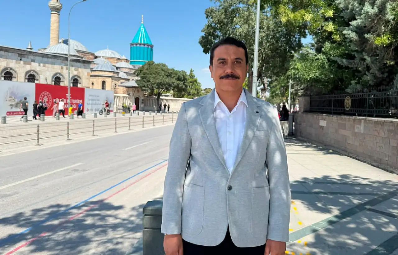 Konya gençliği İstanbul'daki büyük finale hazır