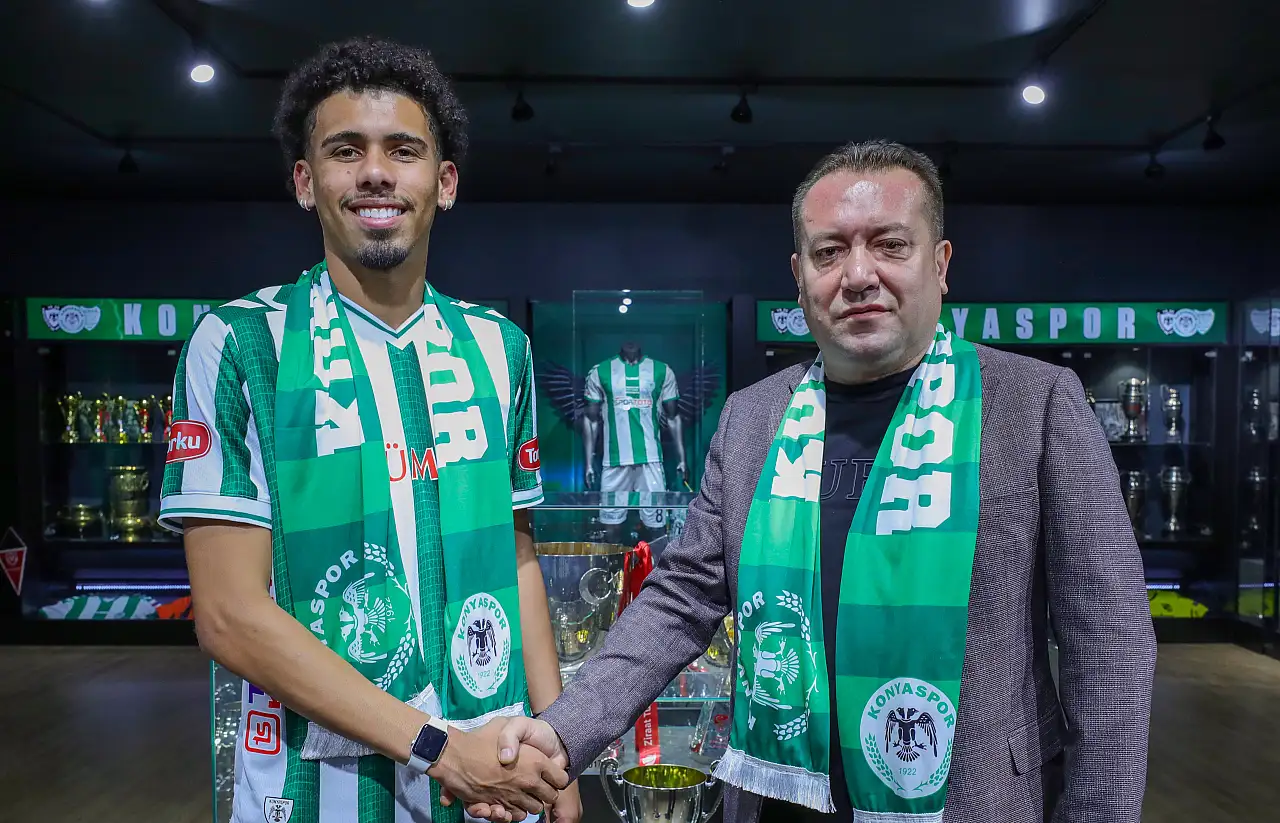 Konyaspor'da transferler soru işaretleriyle başladı: Taraftarlar lige 1 ay kala endişeli