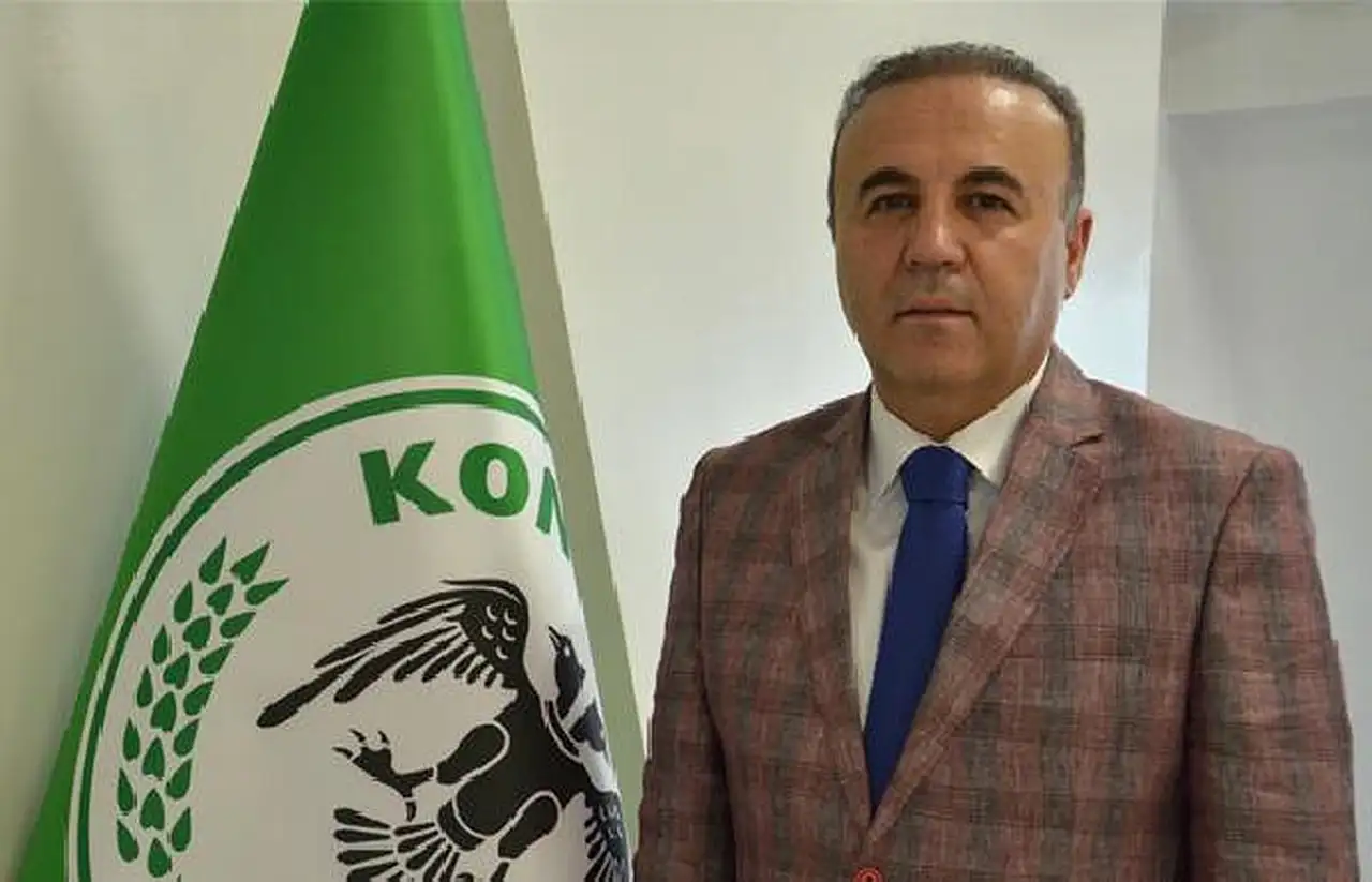 ABK Holding'den Konyaspor'a anlamlı katkı