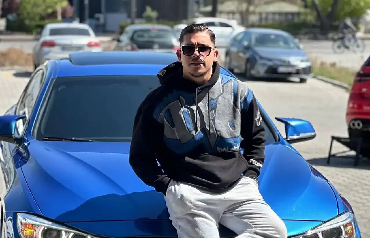 Konya'da trafik tartışması kanlı bitmişti: Muhammet Oğuzhan Yaşar cinayetinde yeni gelişme