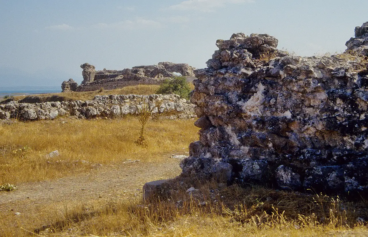 Sultan Keykubad krokisini bizzat çizdi: Konya'daki bu saray çağının çok ötesinde!