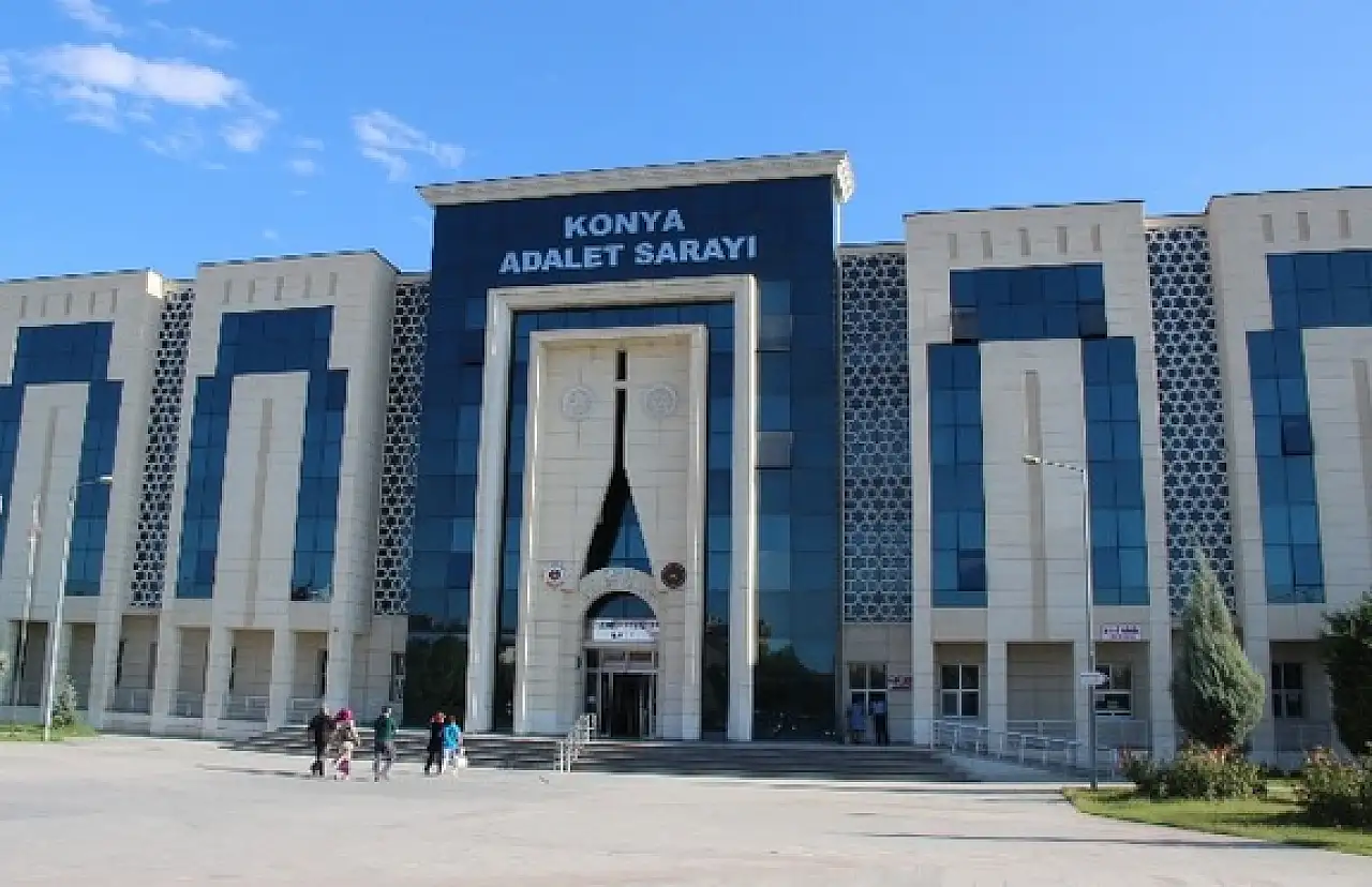 Konya'daki dolandırıcılık davasında 2 avukatın verdiği yalan beyanlar ortaya çıktı: 'Başkanı bizzat tanıyorum'