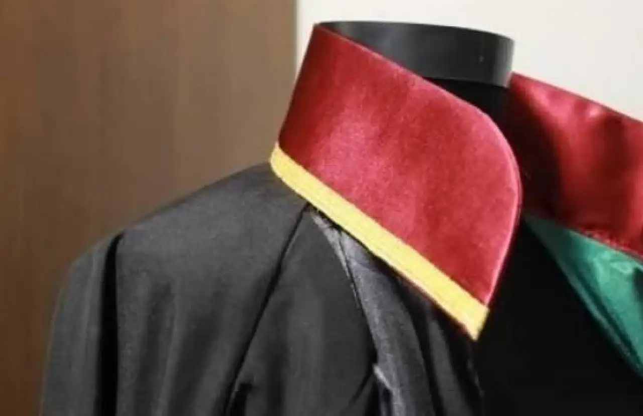 Konya'da avukatın güvenlik görevlisini darp ettiği iddiasıyla açılan davada karar