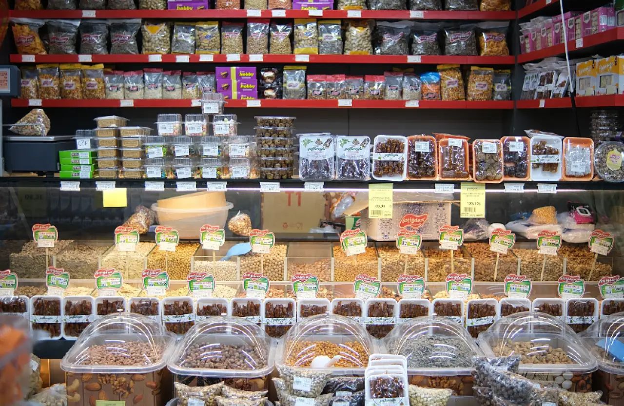 Konya'da büyük açılış: İlk müşterilere büyük jest!