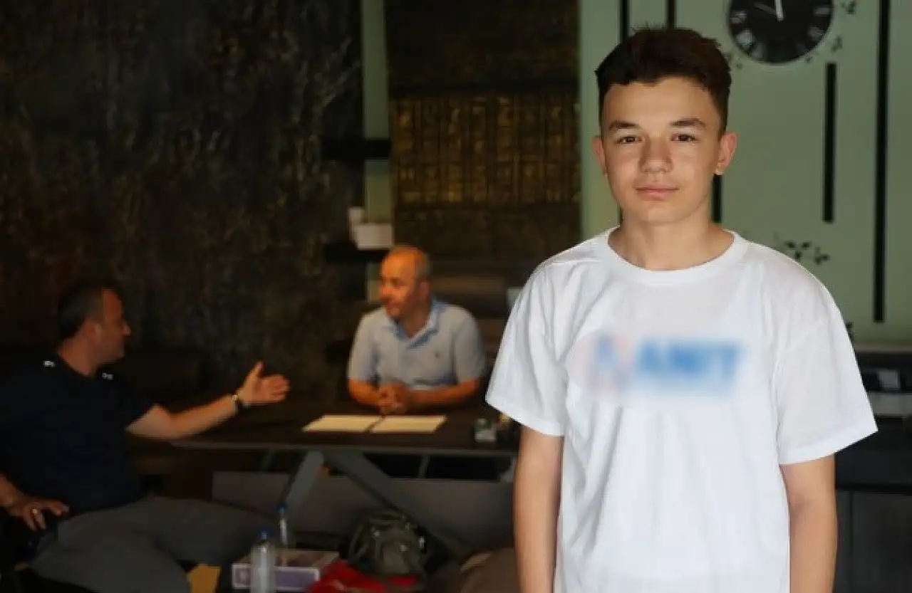 Konya'dan zirveye uzanan başarı hikayesi
