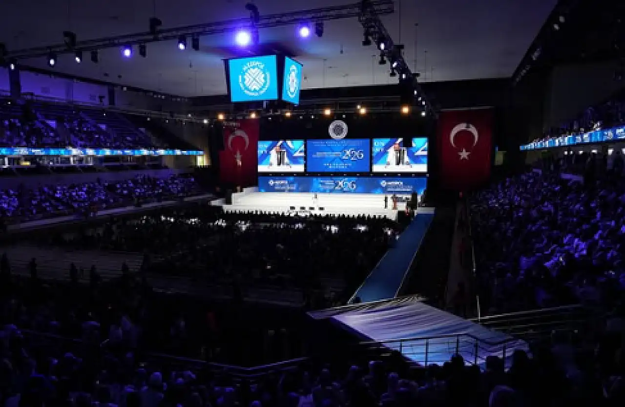 Nusret Argun kimdir? Nusret Argun ne iş yapar, serveti ne kadar? Nusret Argun Konyalı mı?