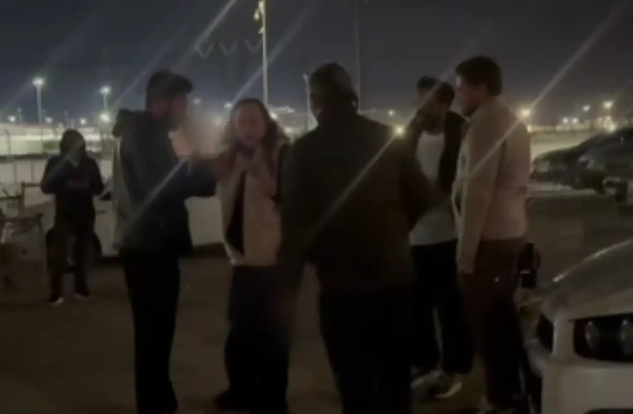 Barım hakkında tekrardan tutuklama kararı verildi!