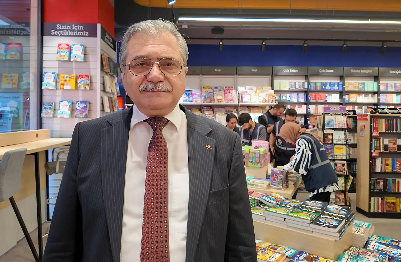 Konya'da okul alışverişine sıkı takip: Kırtasiye ürünlerinde denetimler yoğunlaştı