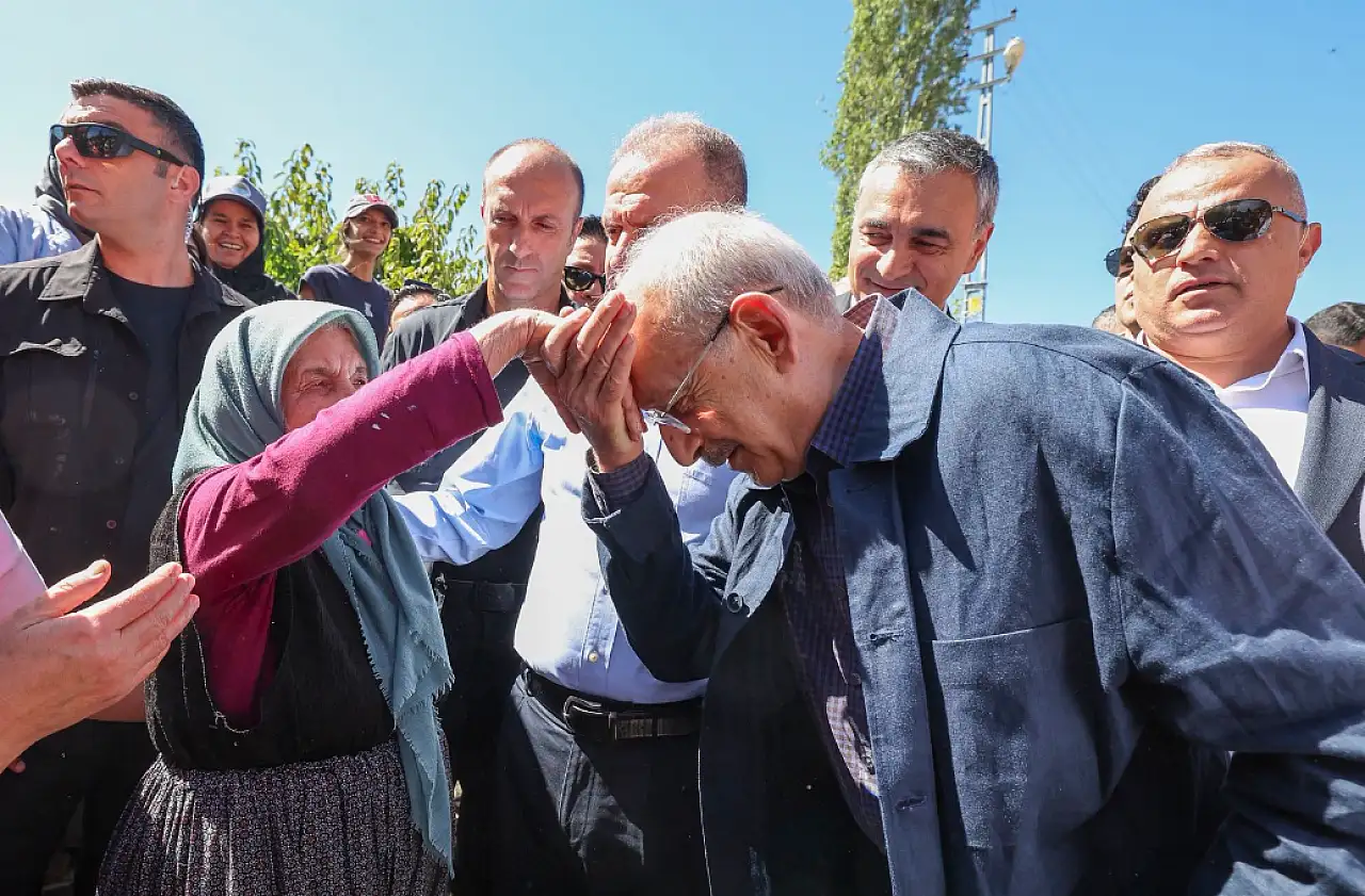 Kılıçdaroğlu aslen Konyalı mı? İlk kez açıkladı!