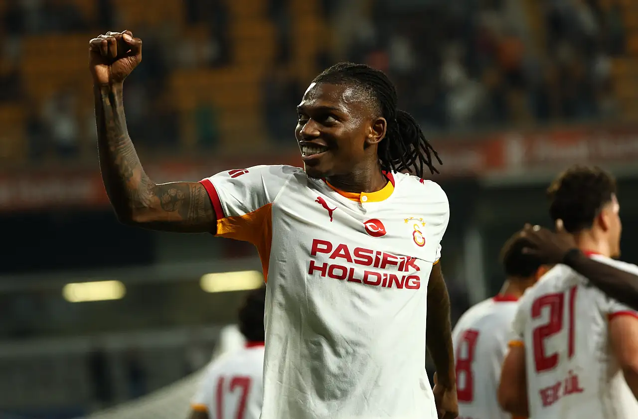 Galatasaray 5 futbolcu için 78.5 milyon euro harcadı