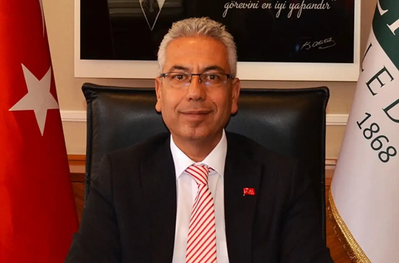Konya'daki belediye başkanın net konuştu: 'İhraç edilsem bile bağımsız devam ederim'