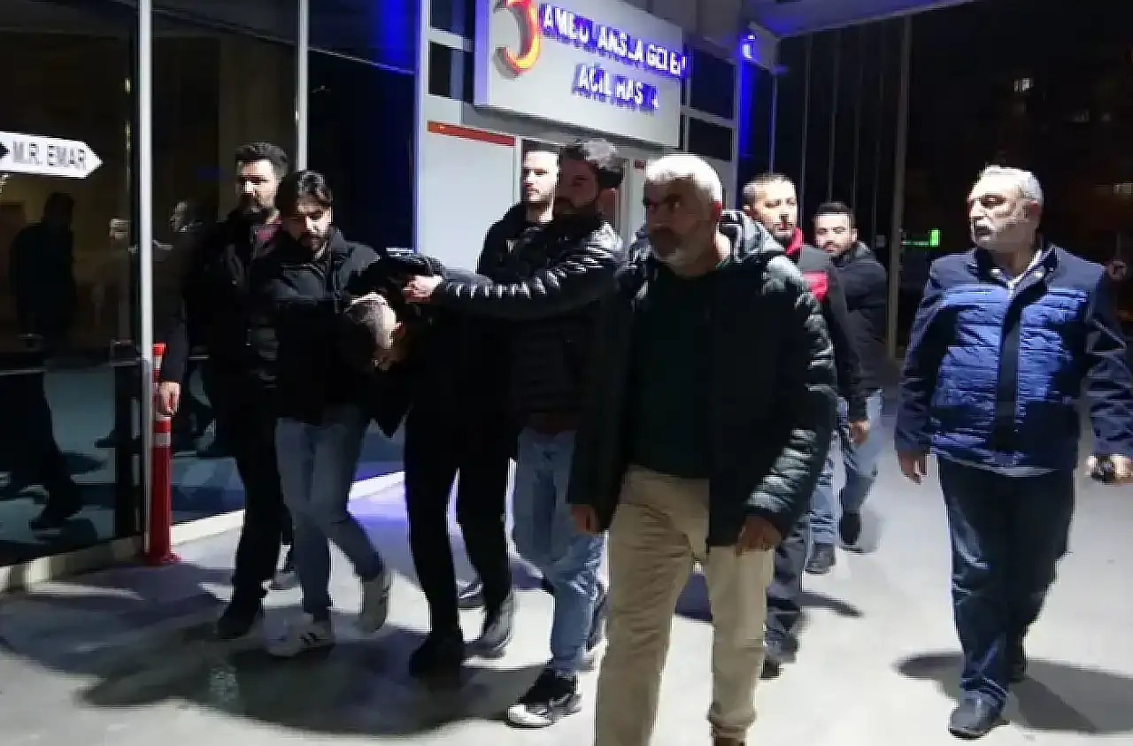 Konya'daki taksici Eren cinayetinde verilen cezanın gerekçesi belli oldu