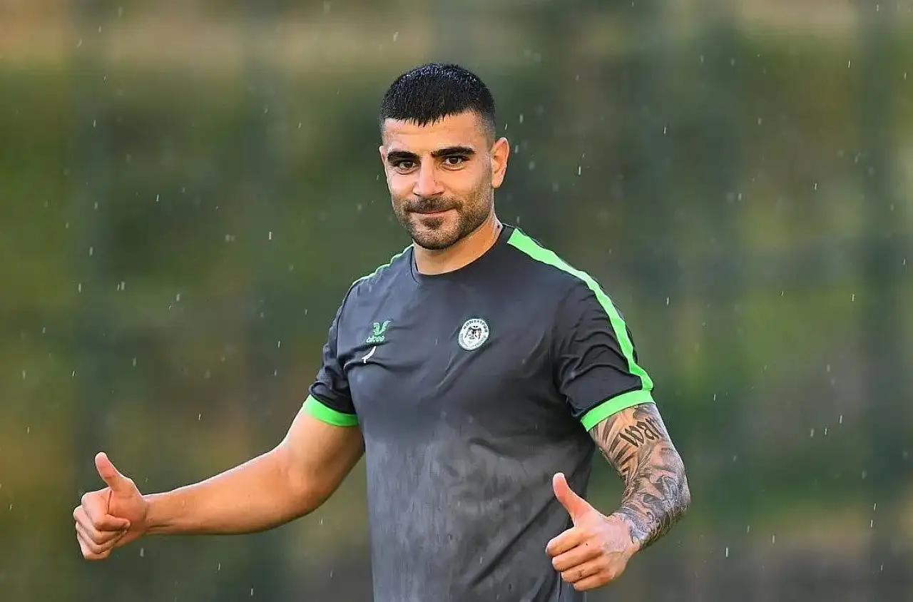 Transferin bitimine saatler kala Fenerbahçe'den bir kez daha Adil Demirbağ atağı