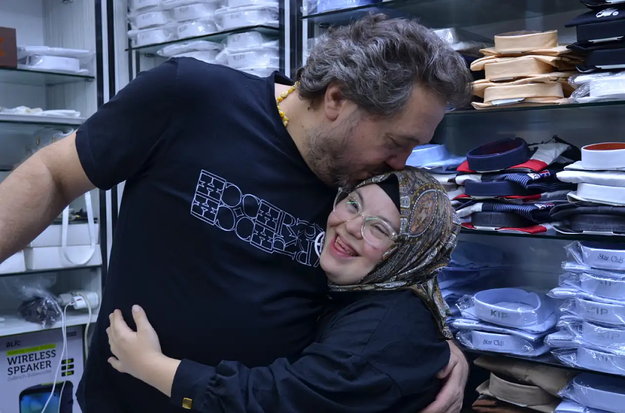 Konya'nın tarihi mekanında 'Bedestenin gülü' açıyor!