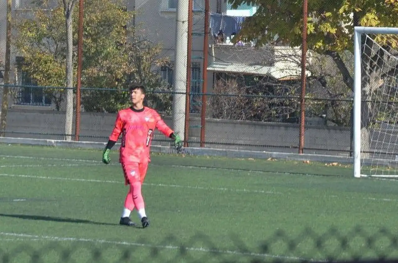 Ömeranlı'da EYMEN farkı