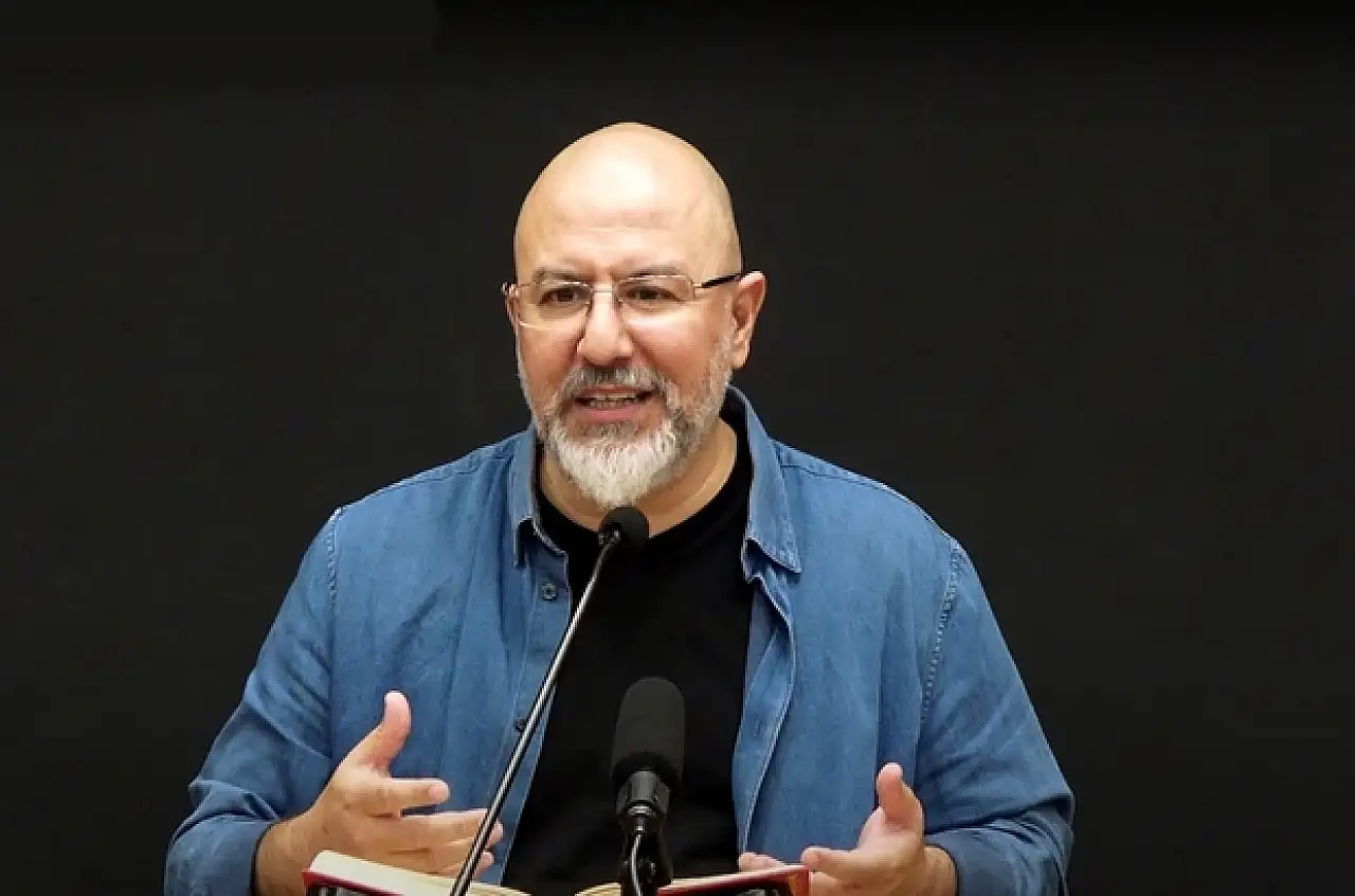 Uğur Akkafa kimdir? Eşi kimdir? Uğur Akkafa sohbetlerinde ne anlatıyor? Uğur Akkafa'nın Nur Mektebi ile ilişkisi ne?