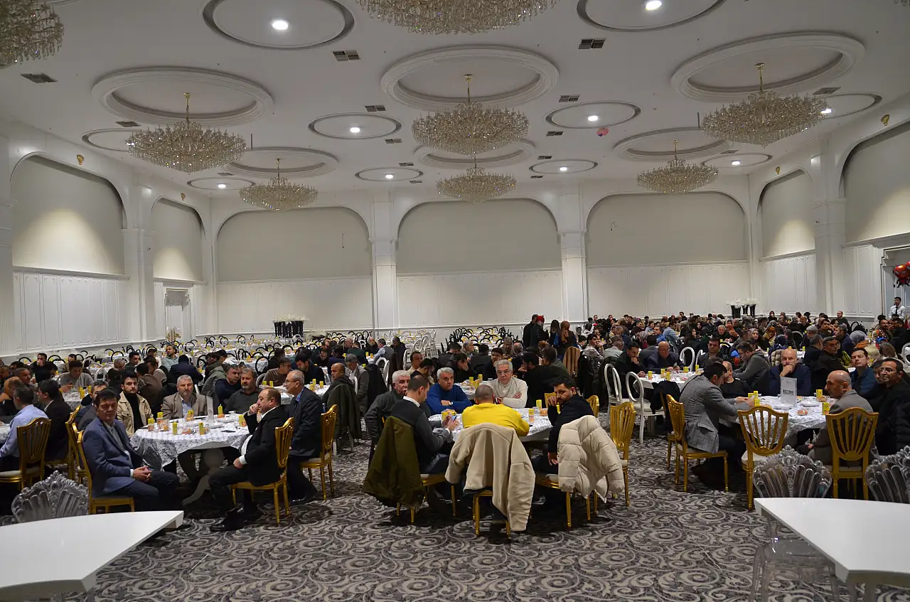 Başkan Öztürk Konya'da duyurdu! Ünvan değişikliği sınavı için tarih netleşti