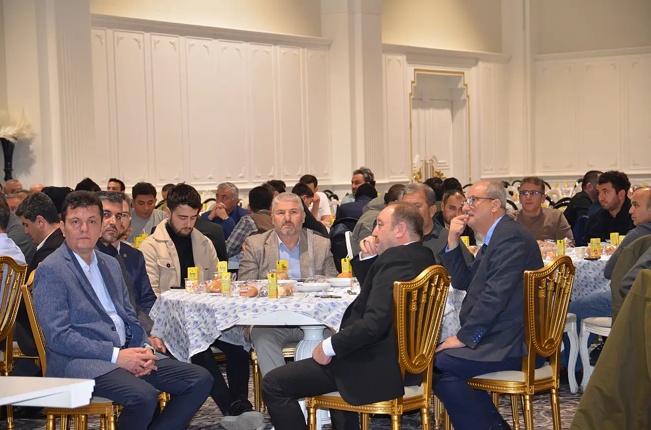 Başkan Öztürk Konya'da duyurdu! Ünvan değişikliği sınavı için tarih netleşti