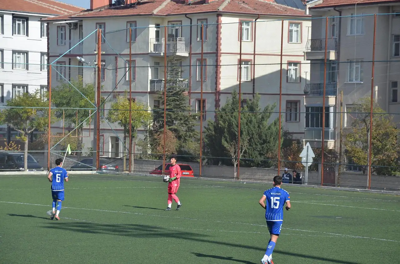 Ömeranlı'da EYMEN farkı