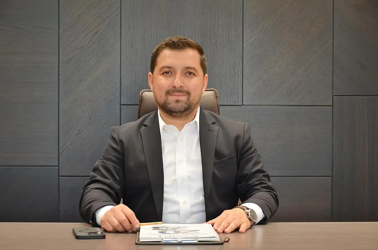 Can İnşaat, Konya'daki yeni projesini söz verilen tarihten önce tamamladı