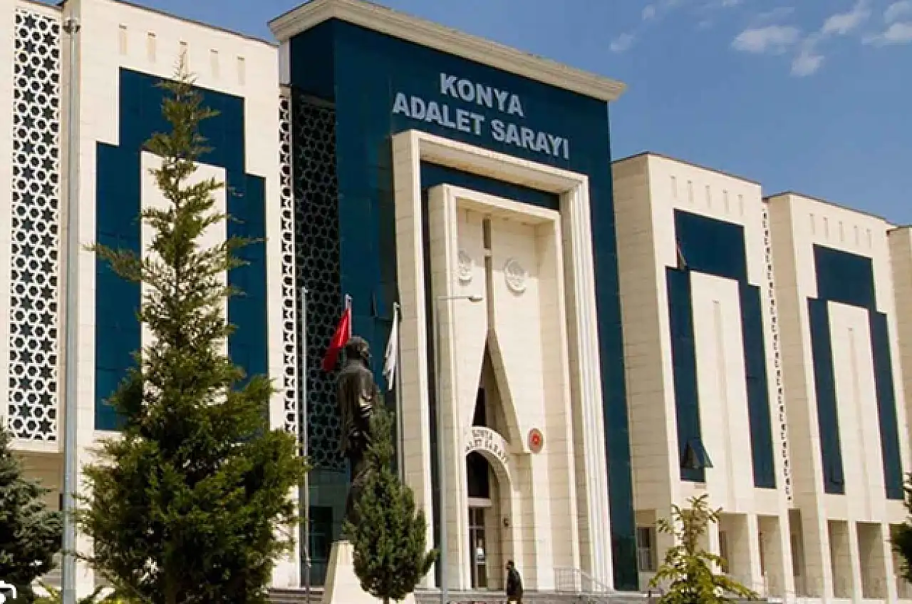 Konya'daki iş insanına akrabadan hain tuzak: Makatına şişe sokup, şantaj yaptılar!
