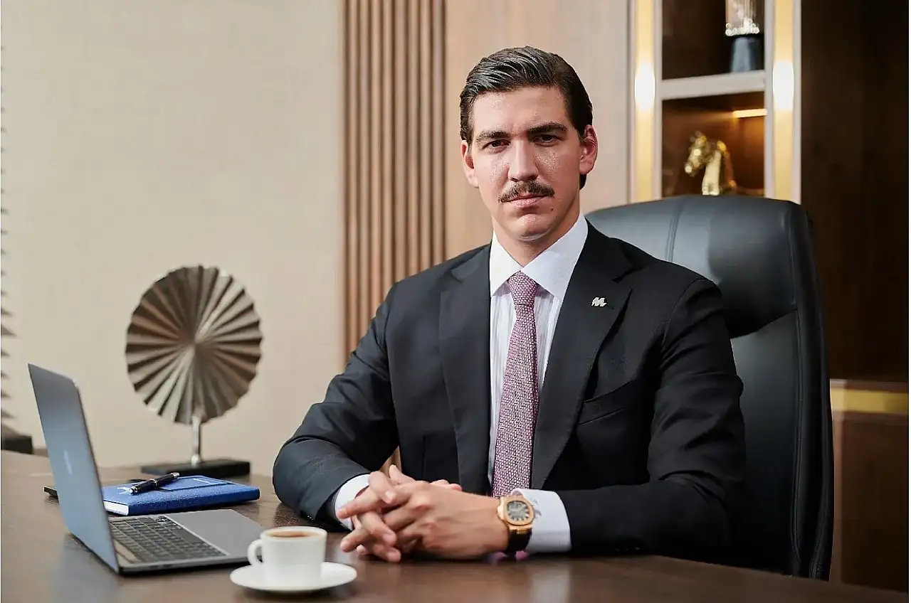 Turhan Mildon kimdir? Kaç yaşında? Turhan Mildon evlendi mi? Eşi kim? Turhan Mildon Venezuela'da mı?