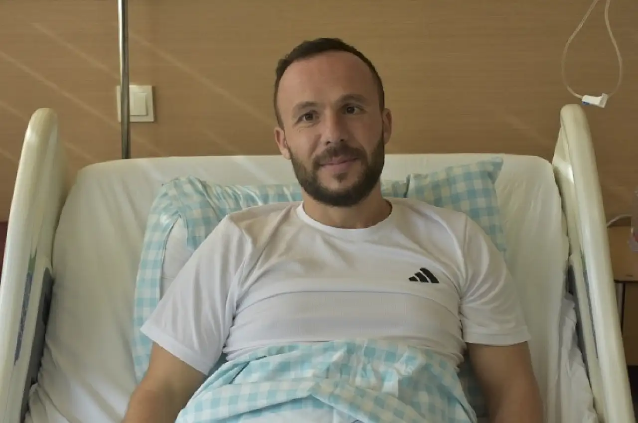 Konya'da kardeşlerin anlaşmazlığı ablalarını hayata bağladı