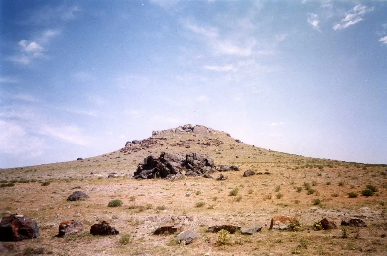 Konya'nın zıvrak ilçesi: Suyu tarihe, toprağı berekete akıyor