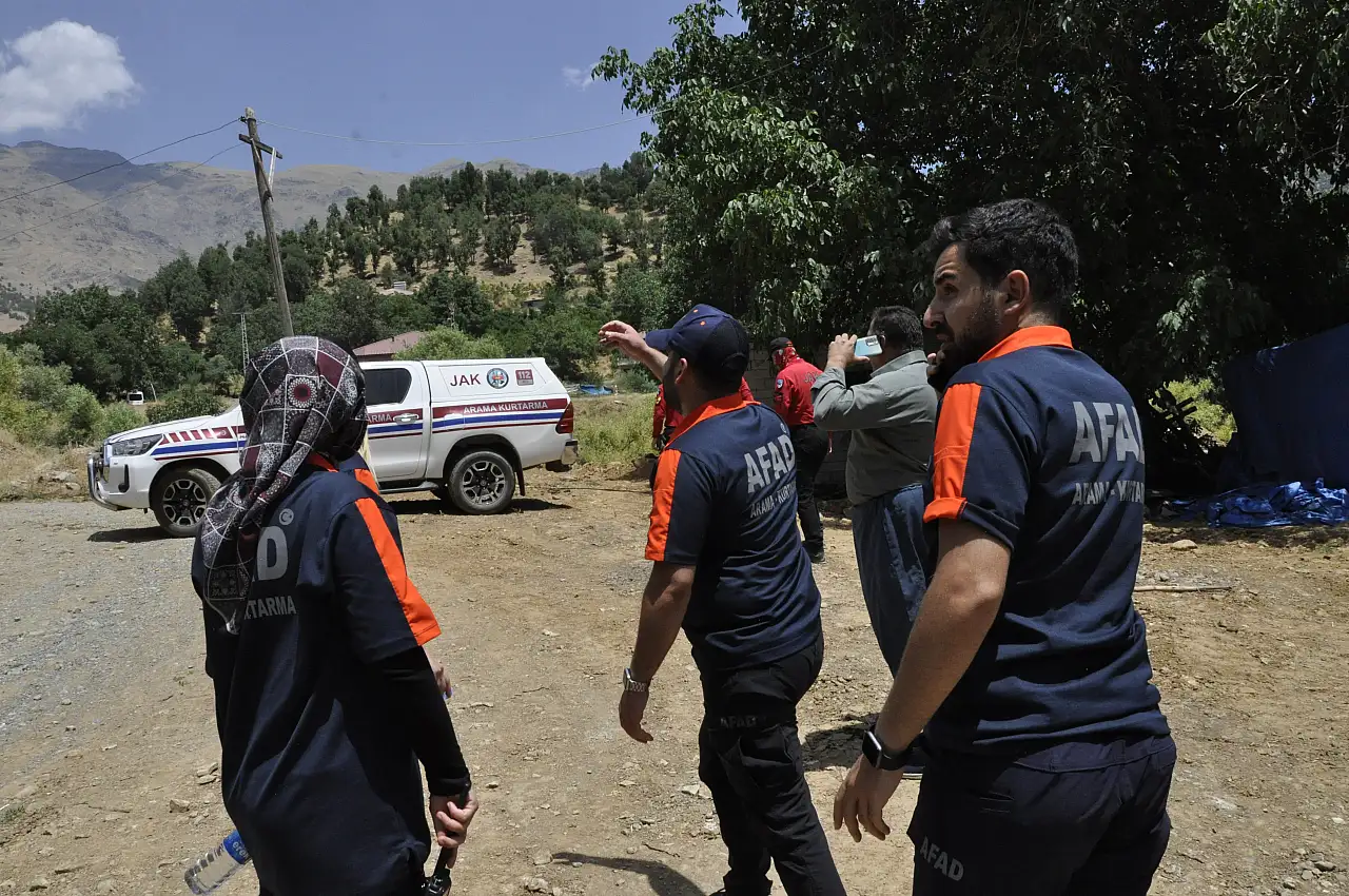 İki gündür aranan 14 yaşındaki kız çocuğu bulundu