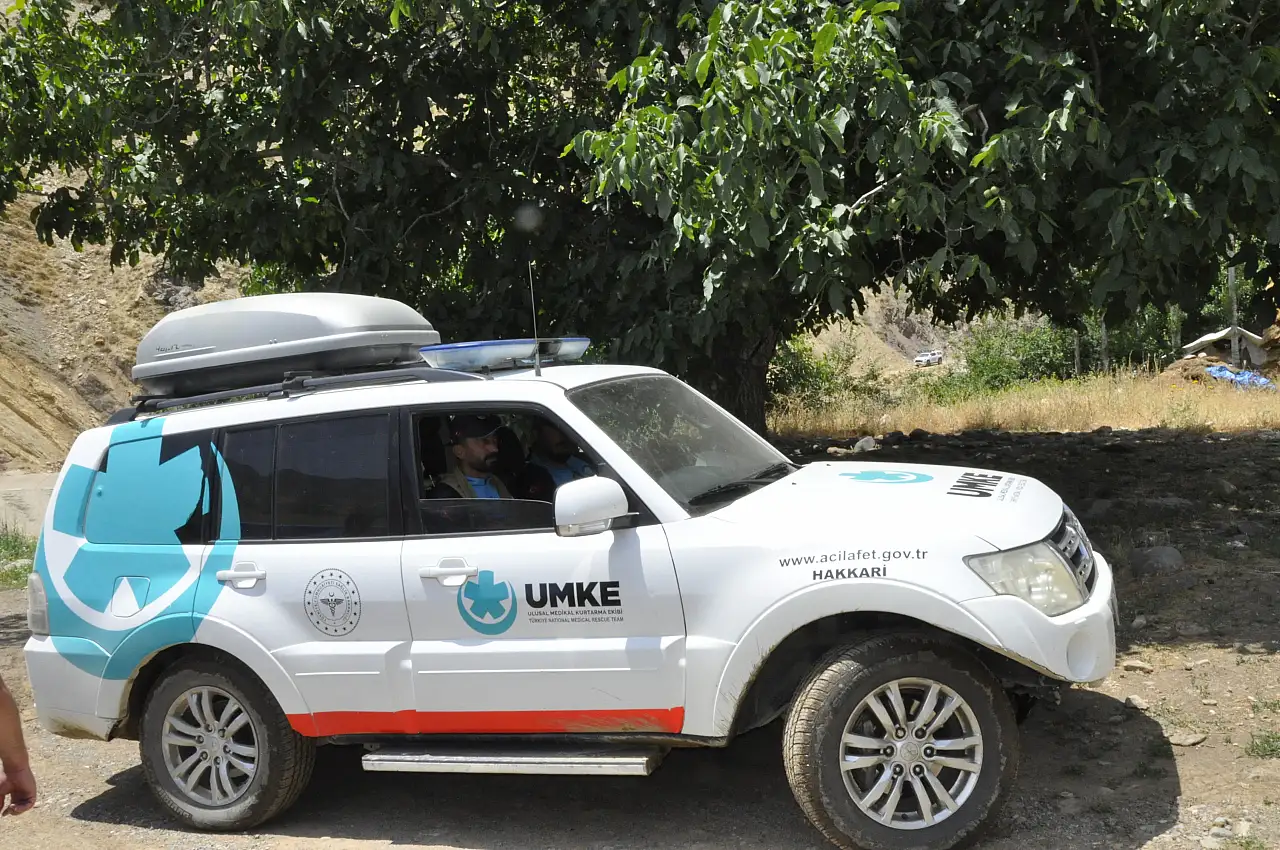 İki gündür aranan 14 yaşındaki kız çocuğu bulundu