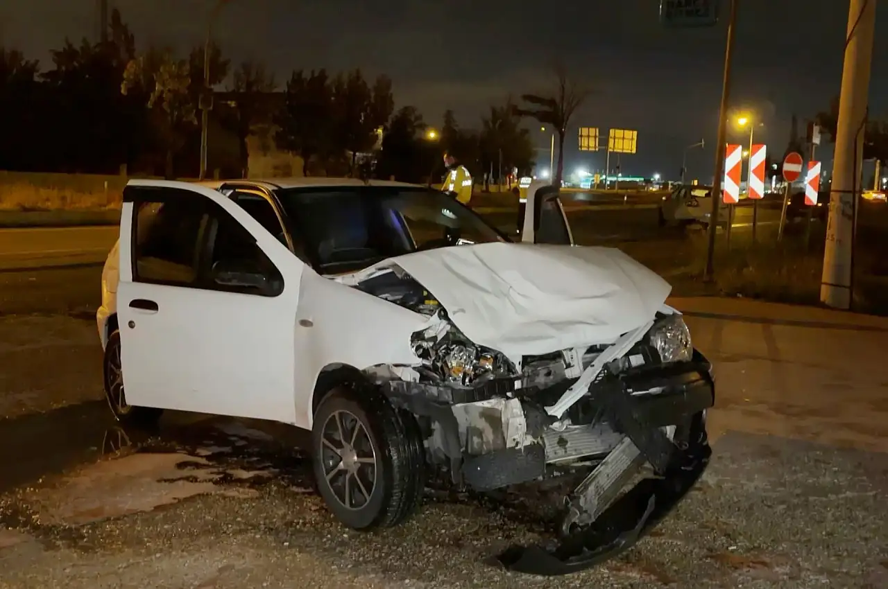 Alkollü sürücüye ceza yağdı, ehliyet gitti O ise başka bir şeyi dert etti