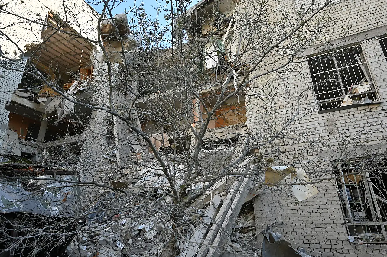 Rusya ve Ukrayna arasındaki savaş devam ediyor