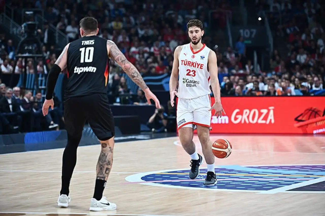 12 Dev Adam Avrupa ikincisi!