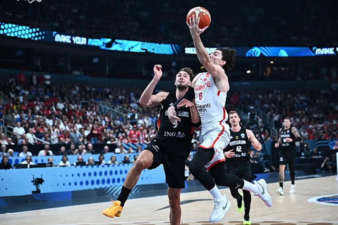 12 Dev Adam Avrupa ikincisi!