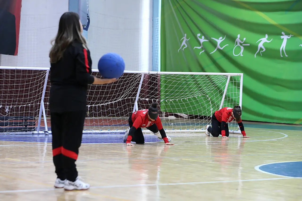 Konya'dan Avrupa'ya: Okul sıralarında başlayan dostlukları milli takımda başarı getirdi