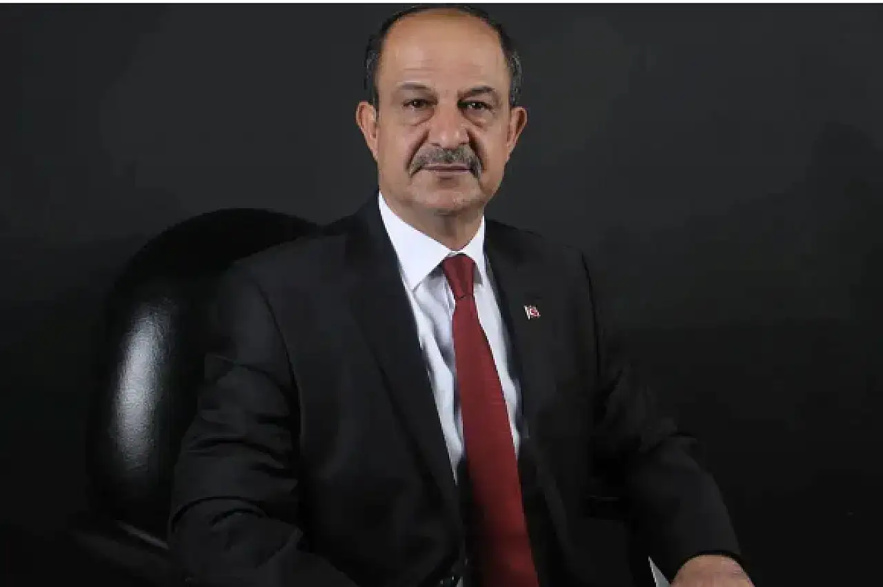 MHP, Konya'da tutuklanan belediye başkanı hakkında açıklama yaptı: İddialar asılsız!